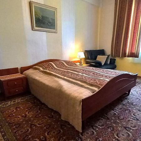 Majakovski Guesthouse Sillamäe Kültér fotó