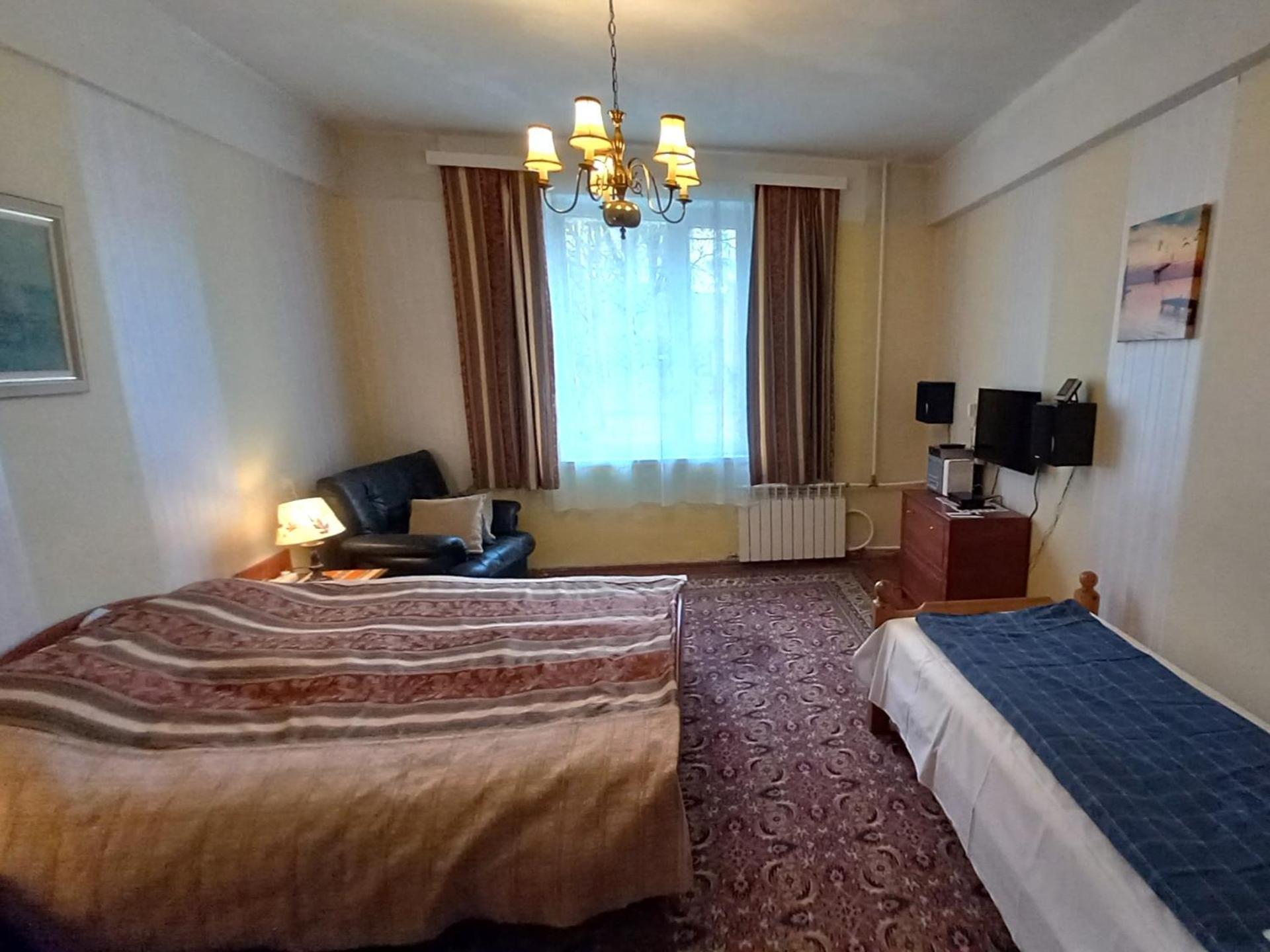 Majakovski Guesthouse Sillamäe Kültér fotó