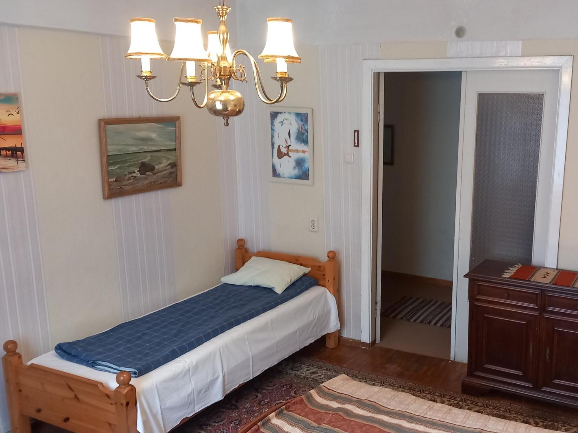 Majakovski Guesthouse Sillamäe Kültér fotó