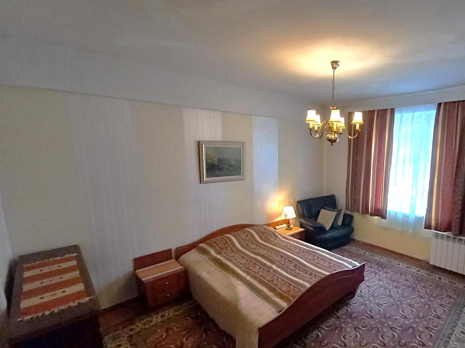 Majakovski Guesthouse Sillamäe Kültér fotó