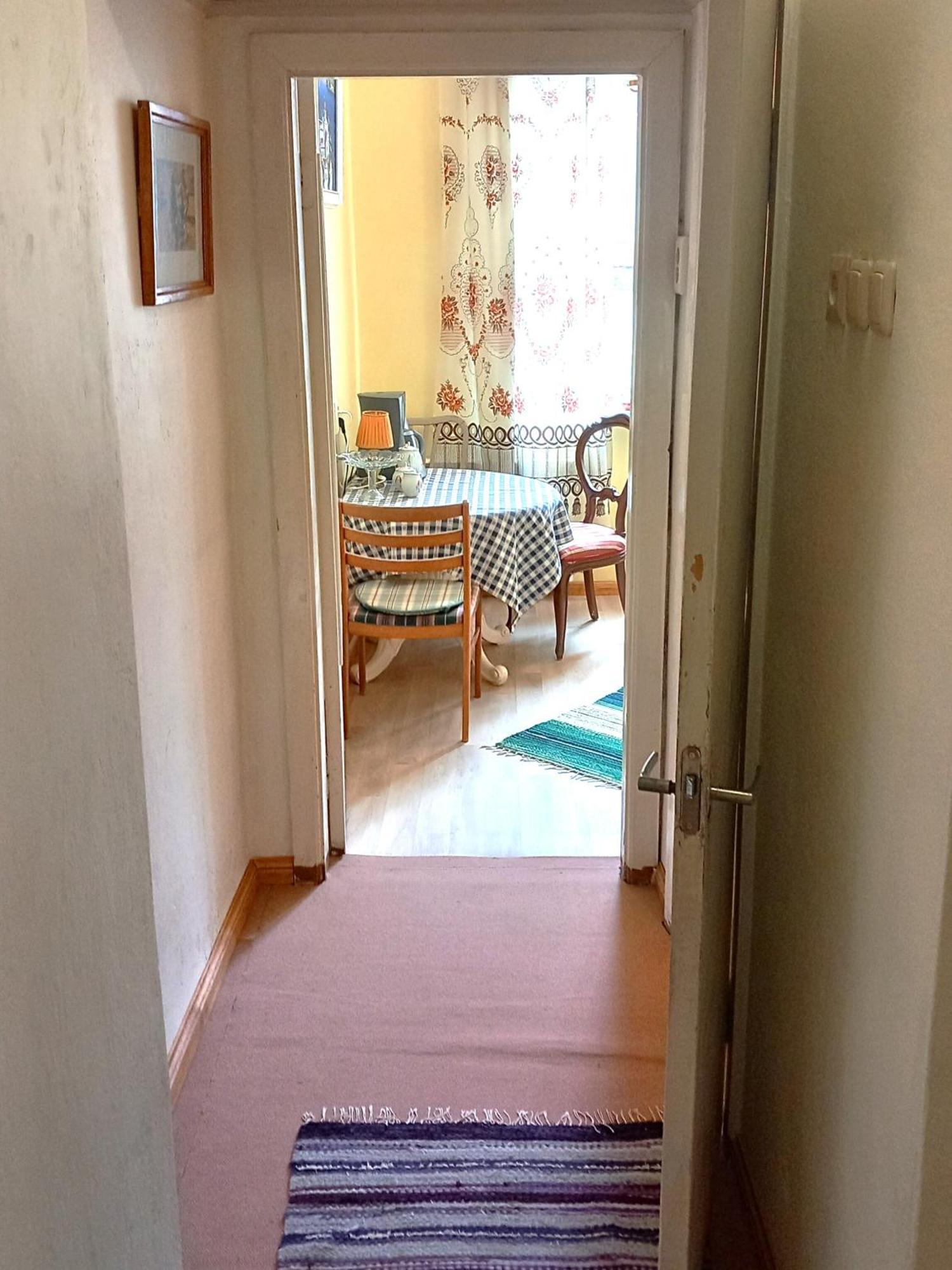 Majakovski Guesthouse Sillamäe Kültér fotó