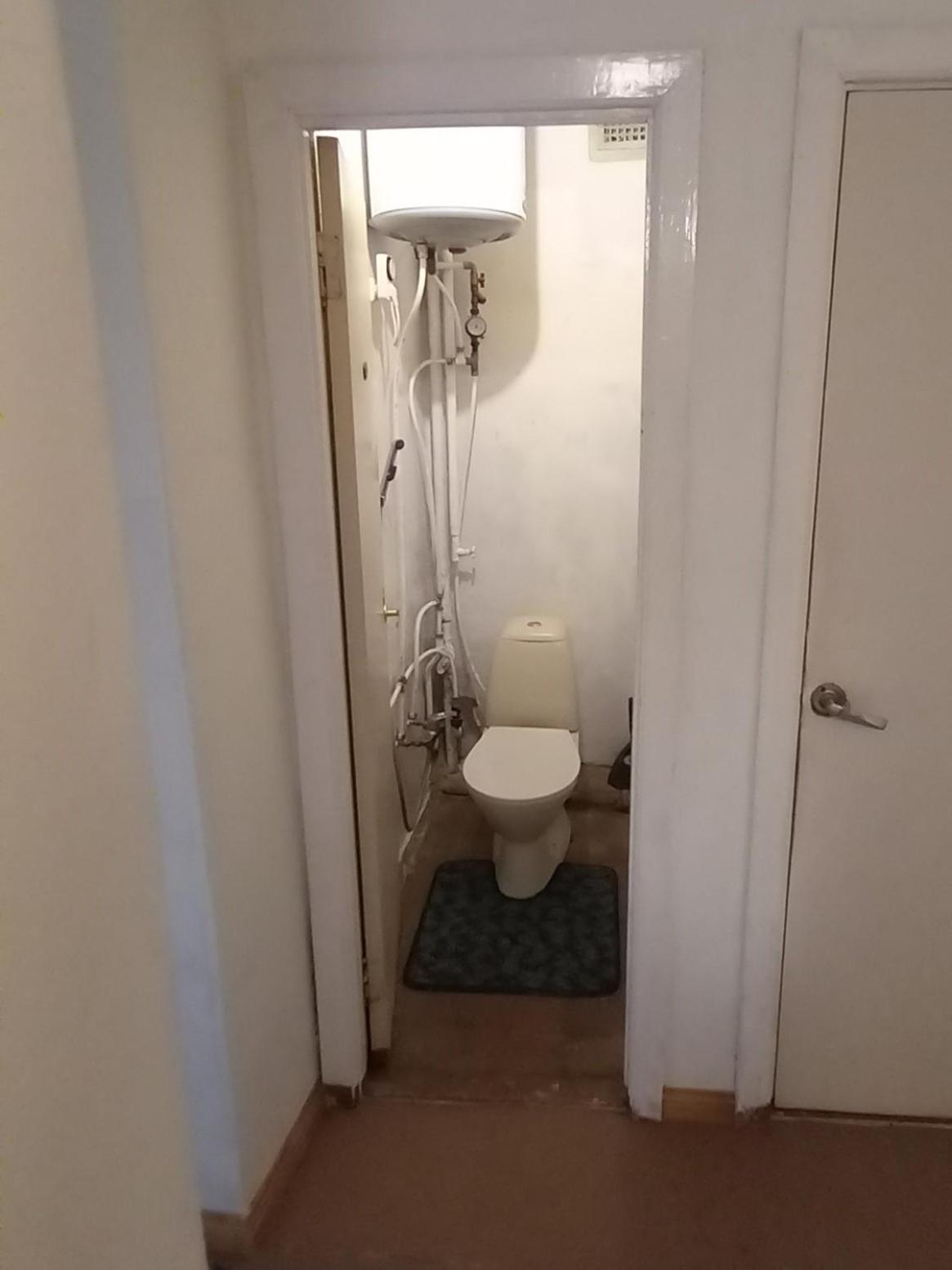 Majakovski Guesthouse Sillamäe Kültér fotó