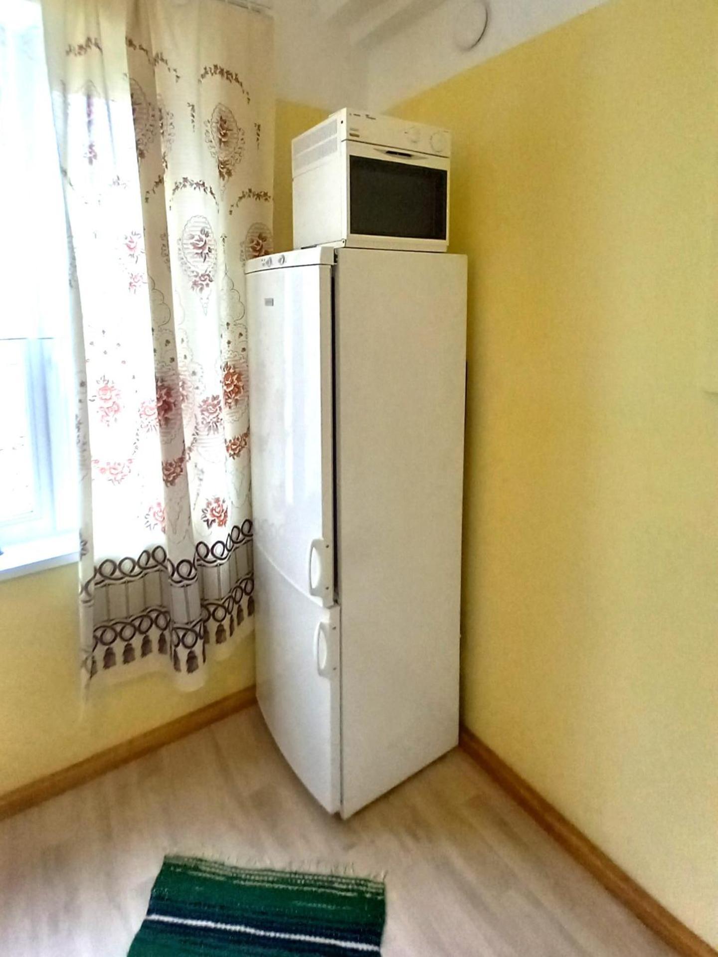 Majakovski Guesthouse Sillamäe Kültér fotó