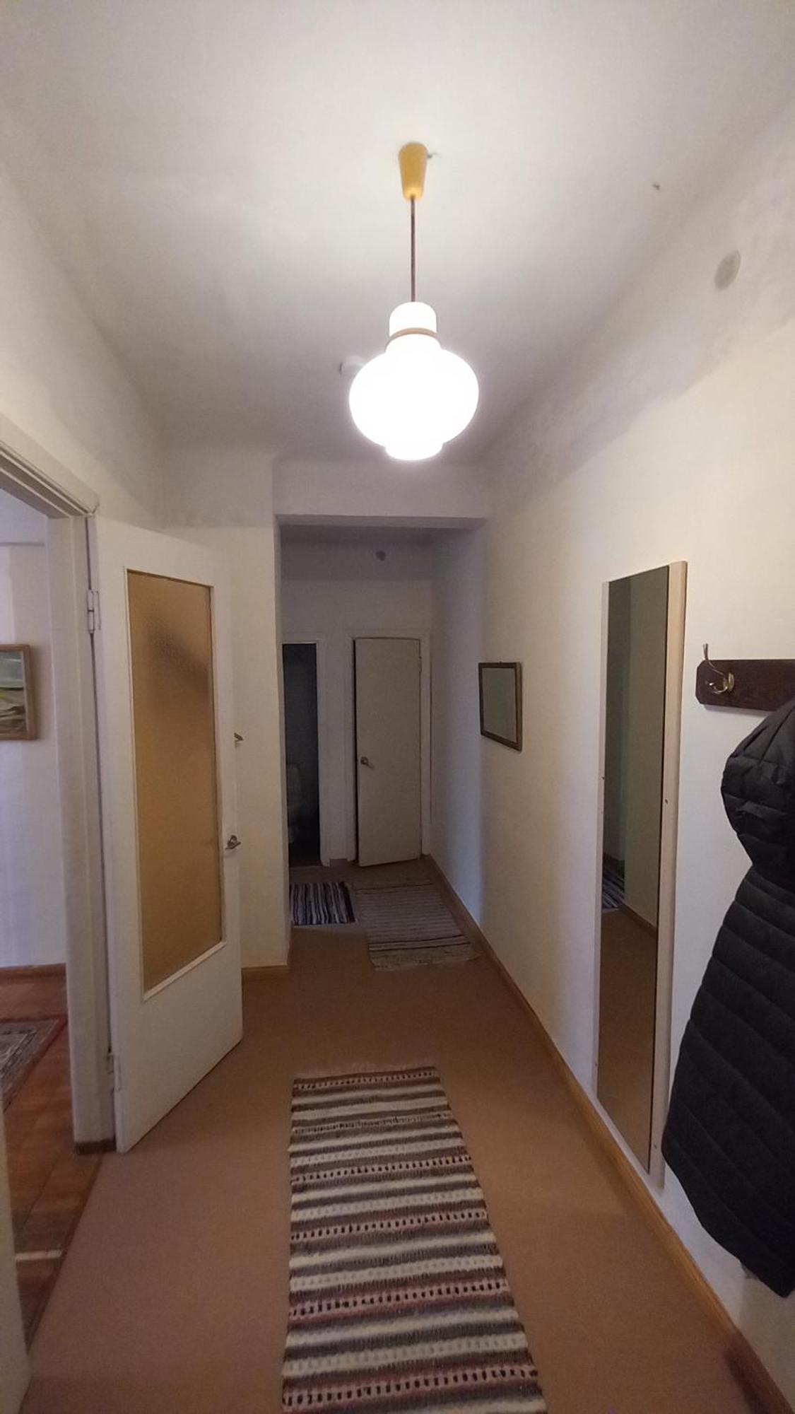 Majakovski Guesthouse Sillamäe Kültér fotó