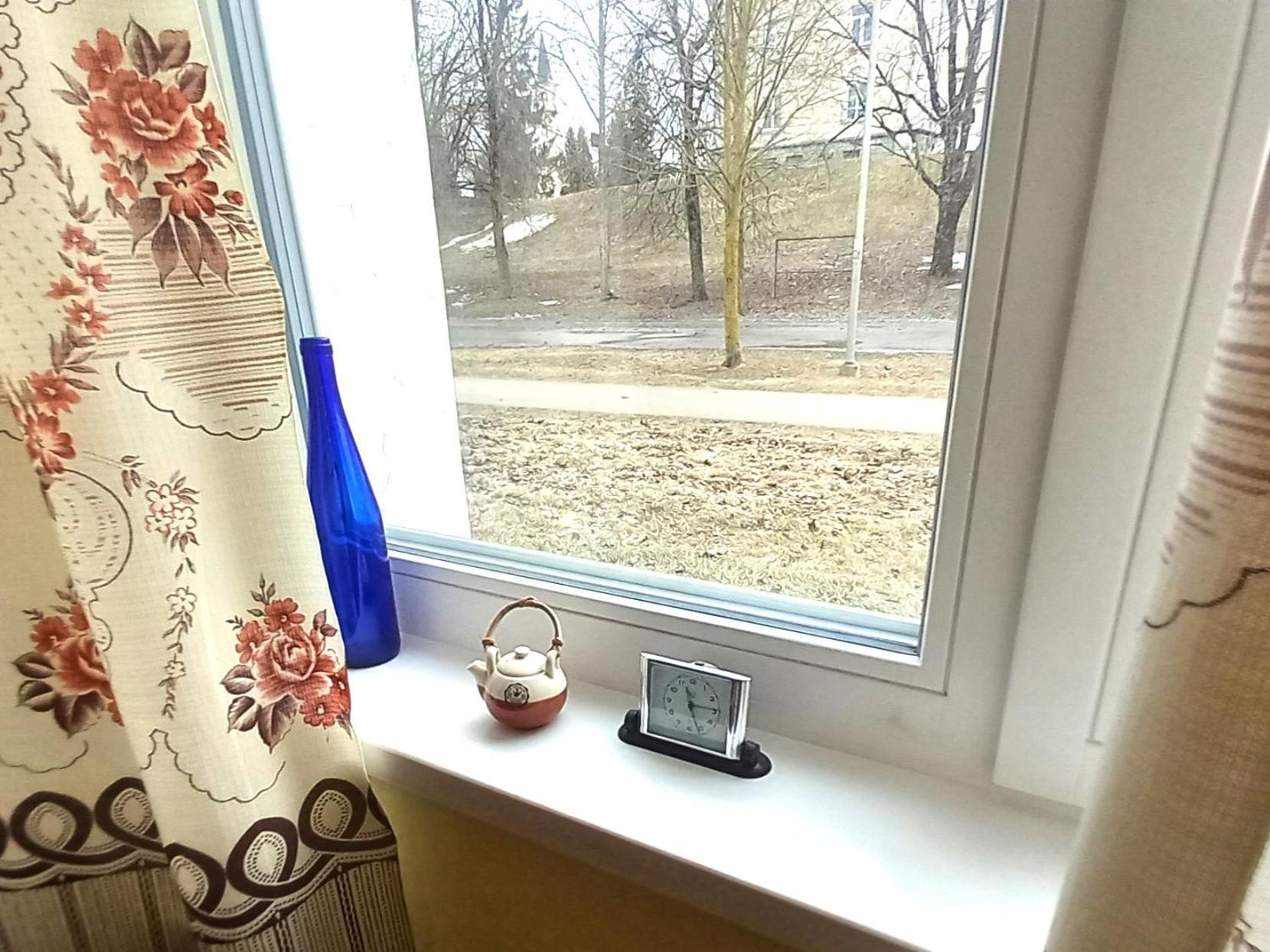 Majakovski Guesthouse Sillamäe Kültér fotó