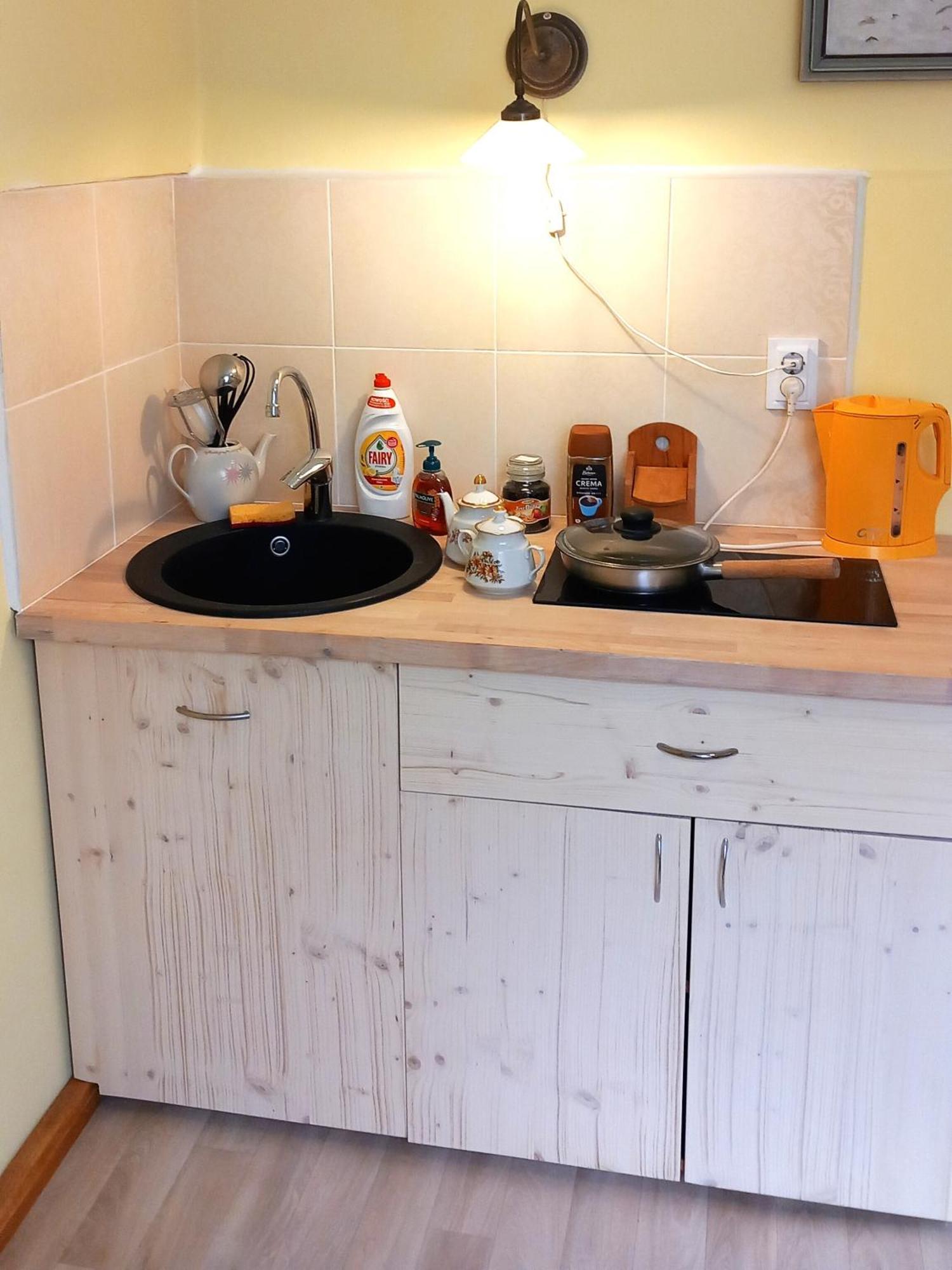 Majakovski Guesthouse Sillamäe Kültér fotó