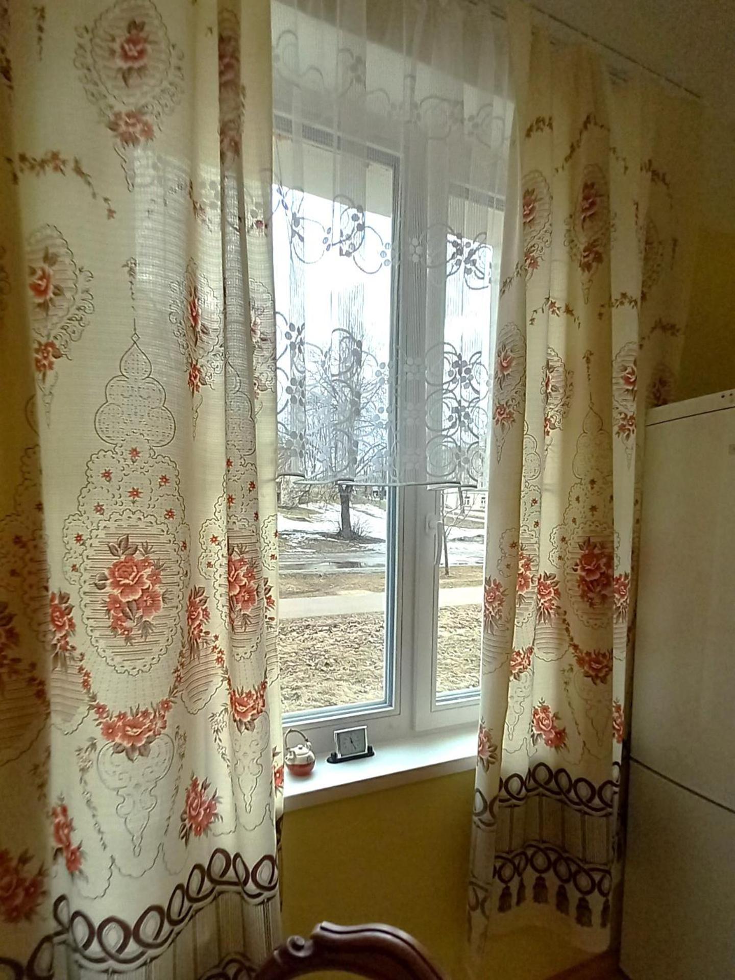 Majakovski Guesthouse Sillamäe Kültér fotó